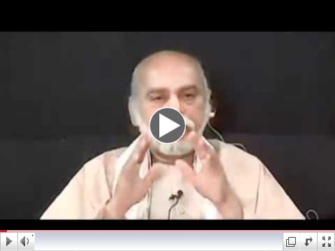 Sri Bhagavan Webcast with Russia - March 21, 2012