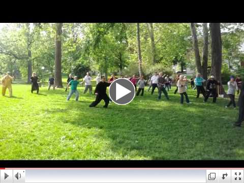 World Tai Chi Day April 28, 2012 24 Form.mp4