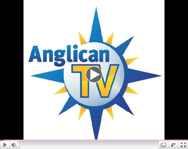 Anglican Assembly 2014: Q & A with the Newly-Elected Archbishop