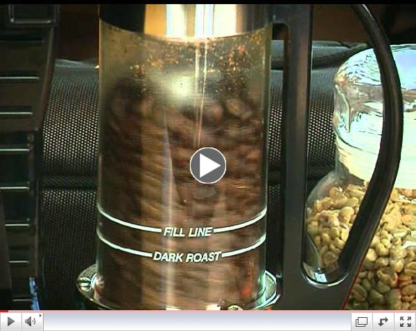 Nesco Coffee Bean Roaster
