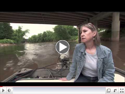 Pulitzer Center at DC Environmental Film Festival 2011: Rhett Turner and Jonathan Wickham