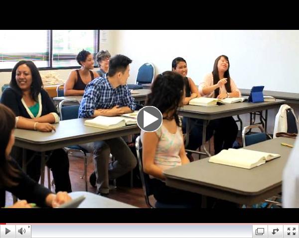 Yo San University on The Best in Southern California