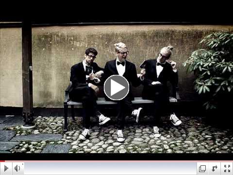 MOVITS! - Fel Del Av Gården (Officiell)