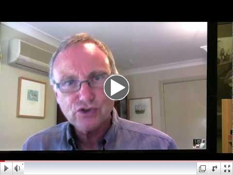 Dr. Tony Returns!  Four new installments of answers to your questions.  PART 4