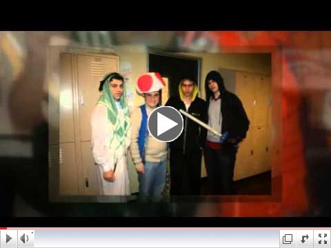 RMBA Purim 2015