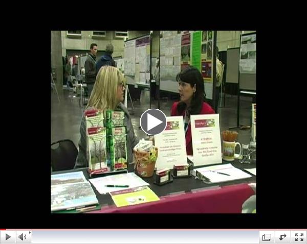 AgNeTVideo: Project Apis m.