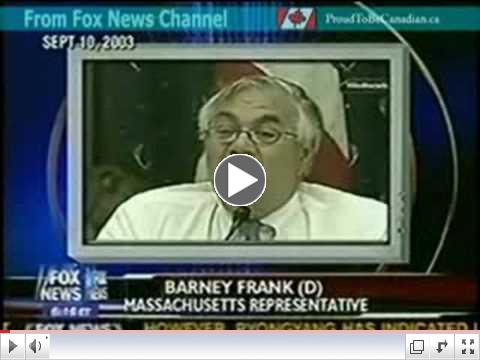 Timeline shows Bush, McCain warning Dems of financial and housing crisis; meltdown