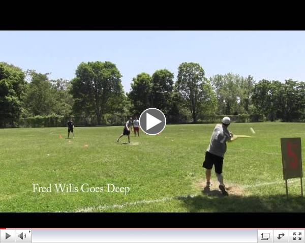 Corporate Cup Wiffleball