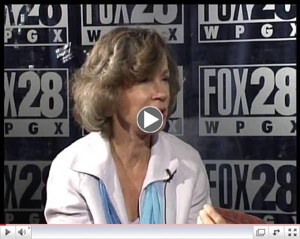 News View with Don Arias, Guest: Mary Sittman, Angel Flight