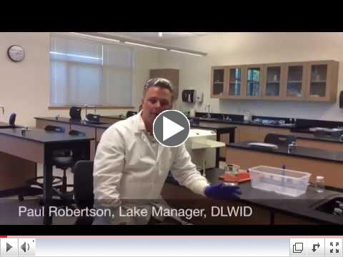 Devils Lake OCCC Lab Video