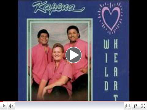 Tiare Oe No Tahiti - Kapena