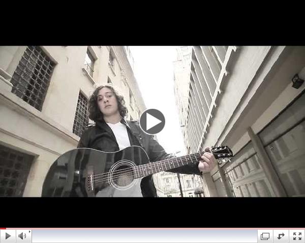 Sin Control - Brahiam (Video Oficial)