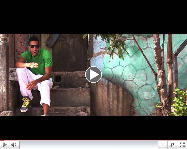 Yellostone Feat. Devonte - Hold Me ( Official HD Music Video )