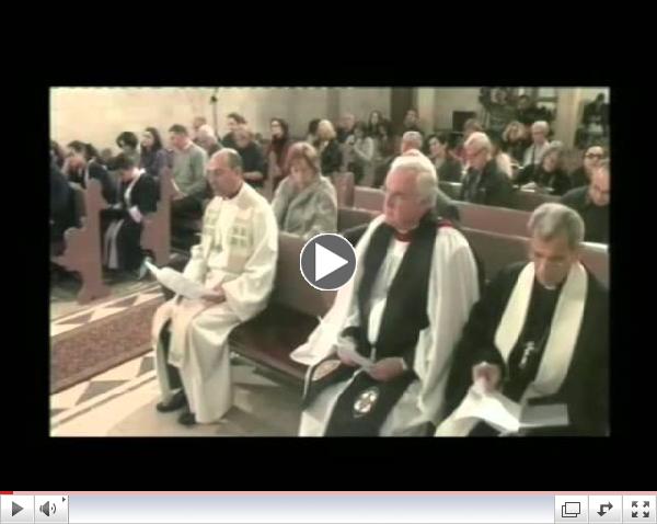Bethlehem Prayer Service