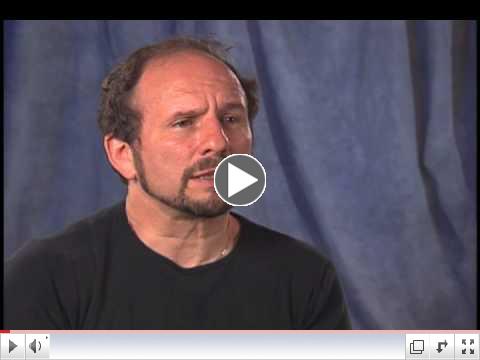 Paul Wellstone on grassroots leadership