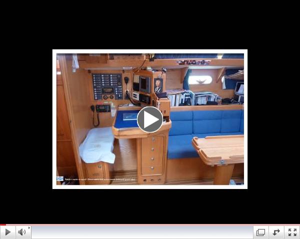 2003 Alubat ONVI 435