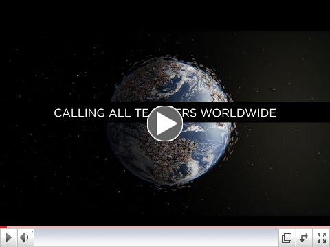 What is the Hour of Code?