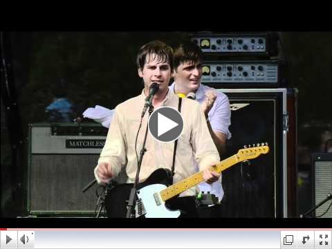 Foster The People - Helena Beat recorded live at Lollapalooza, August 5th, 2011