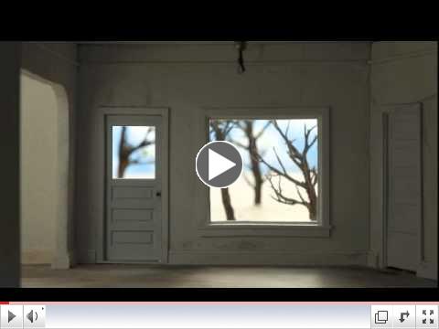 Little Disasters: Photography, Miniatures, & Video by Nadim Sabella