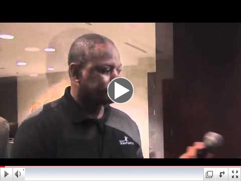 Boot Camp Attendee Review