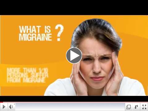 What is migraine?