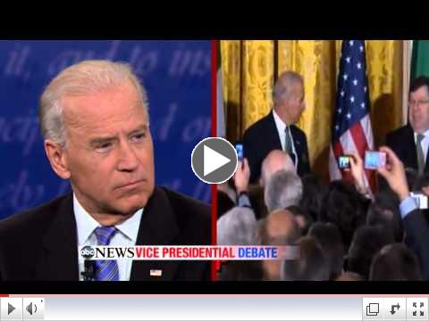 Biden vs. Biden