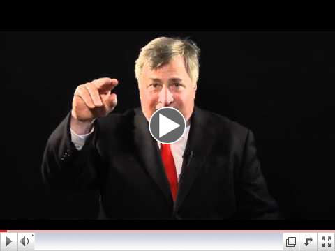 Dick Morris Reports: Cut Foreign Aid