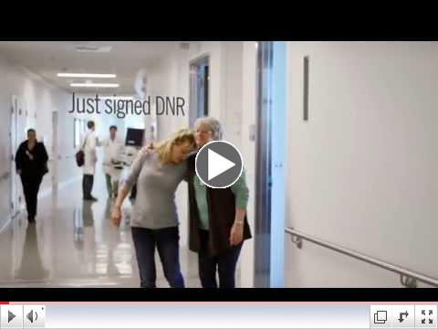 Annual Report 2012 - Cleveland Clinic Empathy