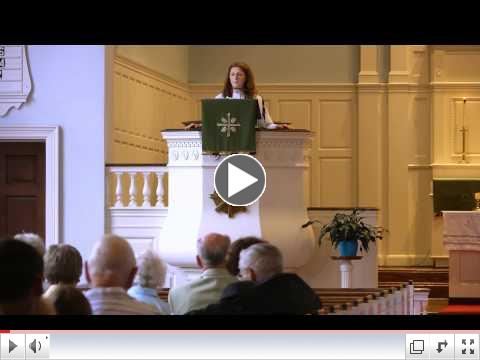 UMTV: Making Peace After 9/11