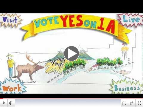 Garfield County Open Space Initiative
