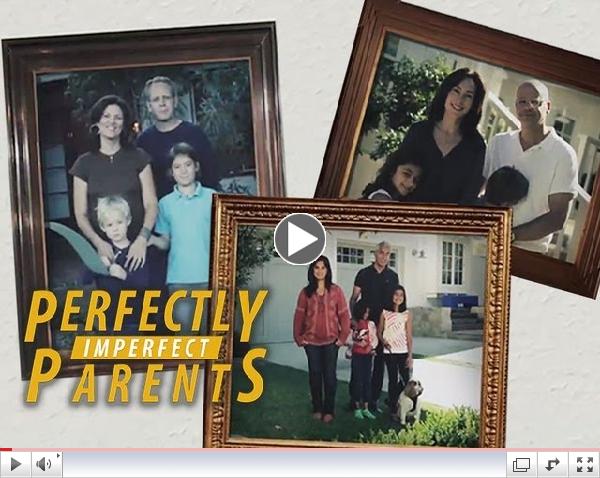 New Parenting Show on The Chopra Well!