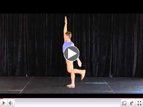 Kathy Durham - 2012 Texas Regional ASANA Championships Adult Female