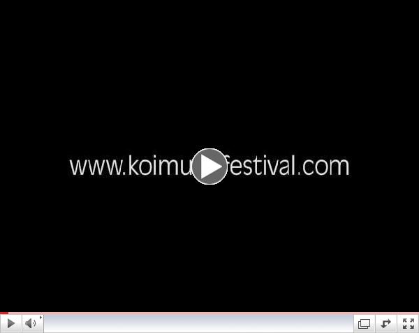 KOI Music Festival 2013 Promo Video