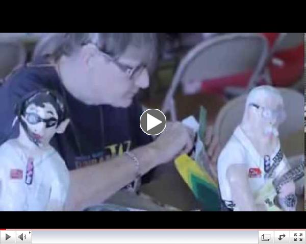 Art of Hope promo