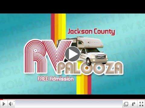GRV Medford Palooza Spring 2016 