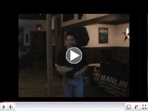 Marlin Disc Jockeys Get Up Get Down Get Funky Dance