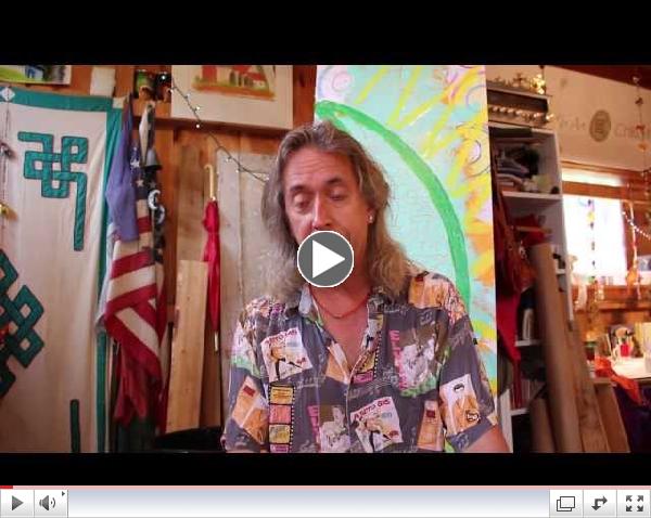 July 22 2013 Astrology by Chris Flisher