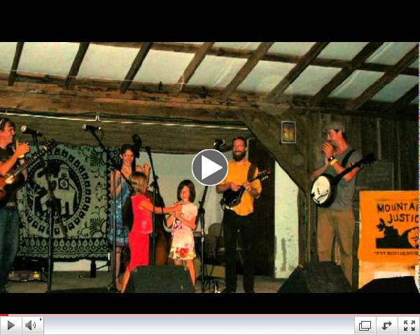 The Whippoorwill Festival - Skills for Earth-Friendly Living
