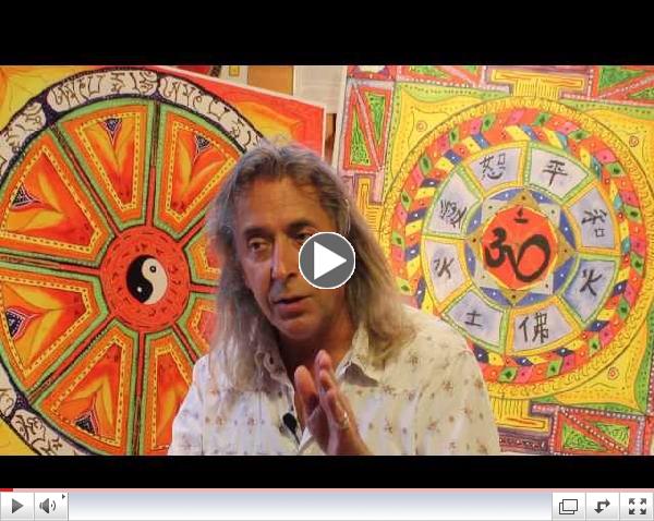 October 21, 2013 Astrology by Chris Flisher