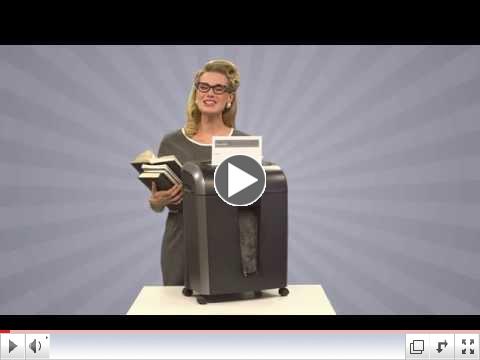 Fellowes 73Ci Shredder