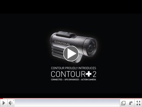 CONTOUR Introduces the New Contour+2 camera