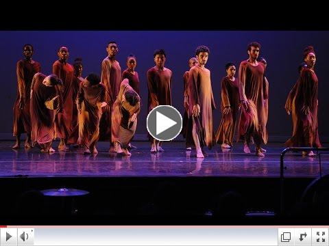 Soloist Roberto Seller talks about MASS