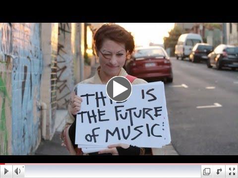 AMANDA PALMER's new RECORD, ART BOOK, and TOUR (pre-order on KICKSTARTER)