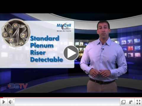 Maxcell Innerduct