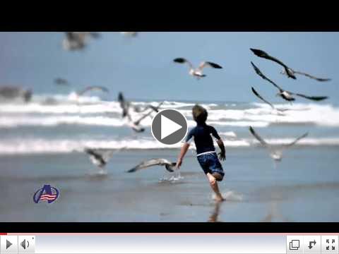 AffinityRV - Beach Fun