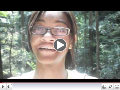 YAGO - Youth in the American Great Outdoors