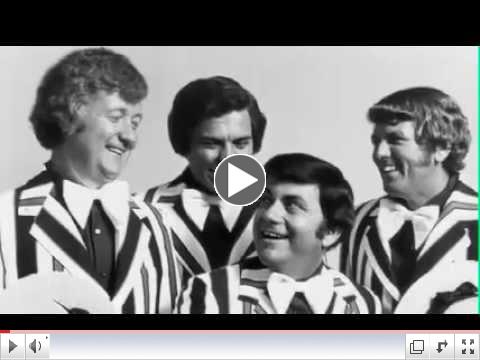 Suntones 50th Anniversary Tribute 2011