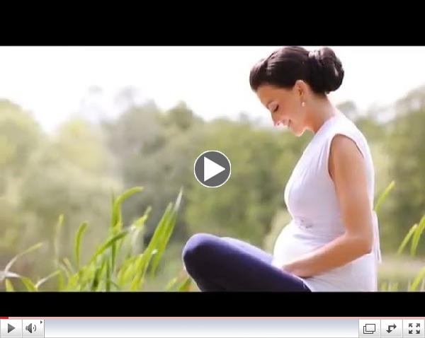 Guided Meditation Pregnancy | Guided Meditation for Pregnant Women