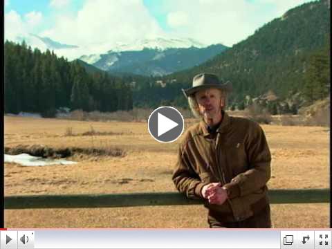 Philip Yancey talks about his book PRAYER