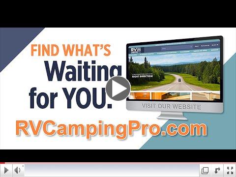 RVCampingPro.com | RV Camp Gear 